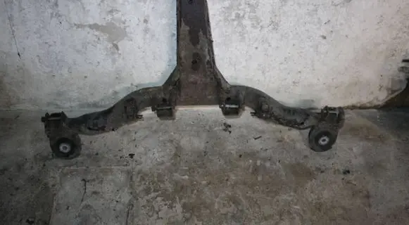 Seat Alhambra (Mk1) Rear subframe 