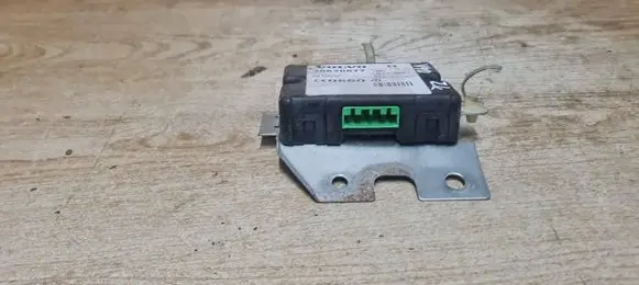 Volvo S40, V40 Immobilizer control unit/module 30620877 30865187