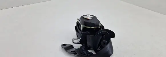 Land Rover Evoque I Front seatbelt BJ32611B09CD 620197100 620198200