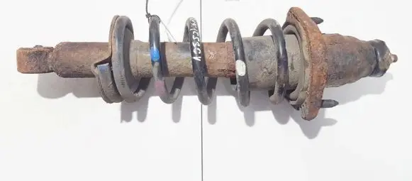 Honda Civic Rear coil spring