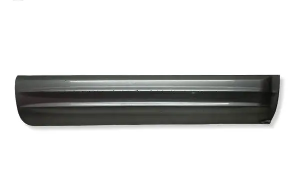 Mitsubishi Pajero Front door trim (molding) MR478754