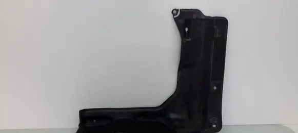 Toyota Corolla Verso E121 Trunk boot underbody cover/under tray 5144112190