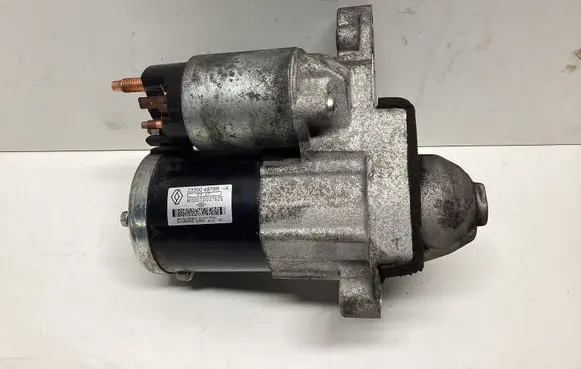 Nissan Qashqai Starter motor 233004979R