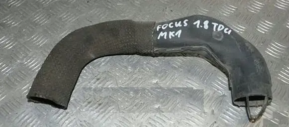 Ford Focus Turbo air intake inlet pipe/hose