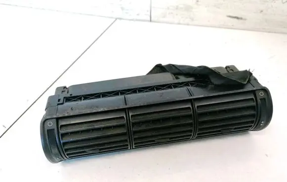 Audi A4 S4 B5 8D Dash center air vent grill 8D0820951