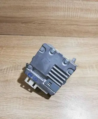 Power steering control unit/module