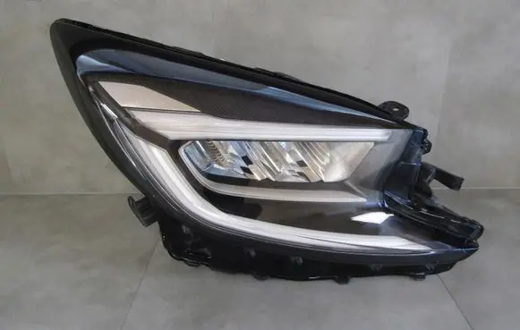 Toyota Aygo X Headlight/headlamp