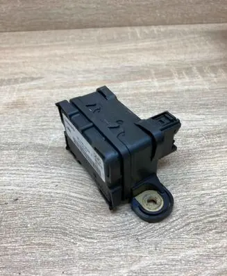 Volvo S60 ESP acceleration yaw rate sensor 30667843AA WITHPLUG