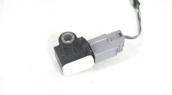 Volvo XC60 Airbag deployment crash/impact sensor 31334336