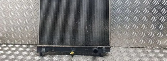 Toyota Yaris Coolant radiator PA66GF25