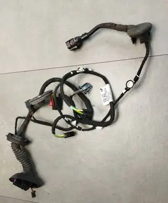 Audi Q7 4L Front door wiring loom 4L0971029A