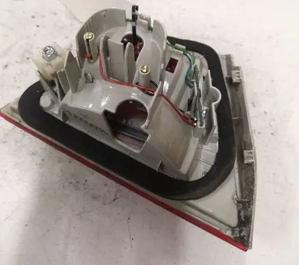BMW 3 E90 E91 Tailgate rear/tail lights 4871734