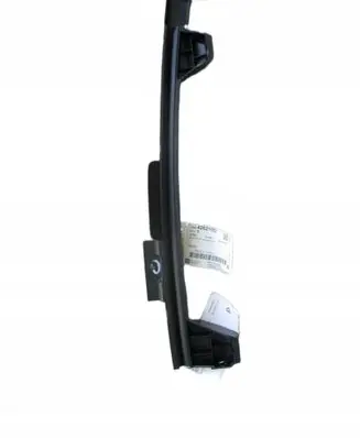 Buick Encore I Front door window/glass frame 42621052