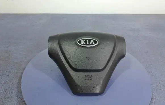 KIA Picanto Steering wheel airbag 5690007700EQ