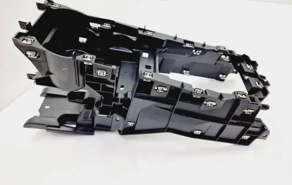 Other center console (tunnel) element