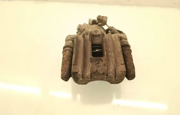 Skoda Fabia Mk2 (5J) Rear brake caliper 