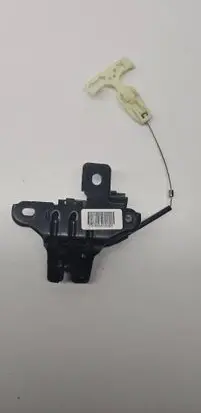 Ford Mustang VI Tailgate/trunk/boot lock/catch/latch FR3B6343282BA