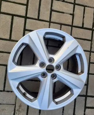 Ford S-MAX R20 alloy rim 