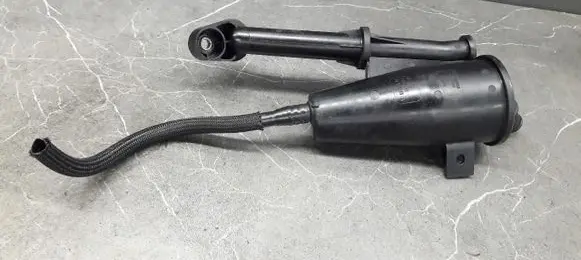 Opel Insignia A Breather hose/pipe 70330351