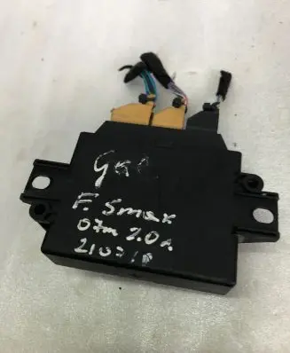 Ford S-MAX Parking PDC control unit/module 7G9215T850A