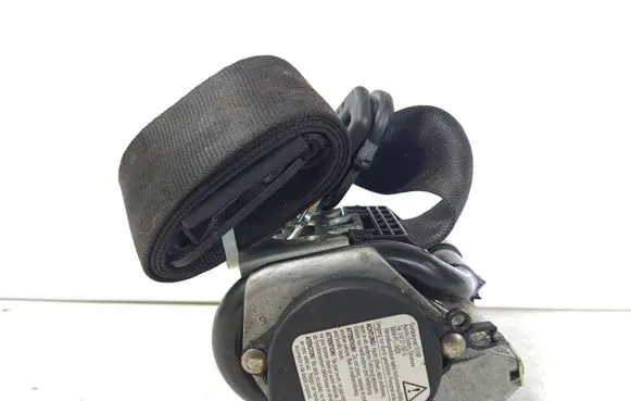 Audi A4 S4 B7 8E 8H Front seatbelt 604718600 008L000