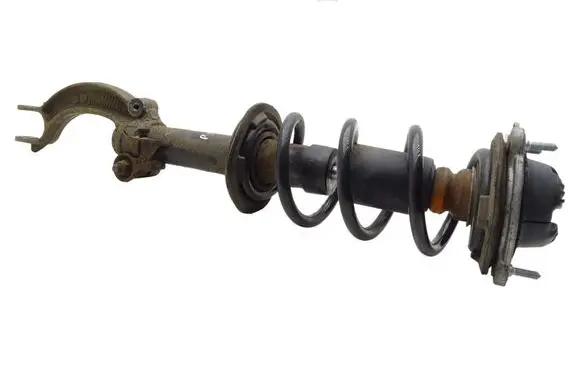 Audi A7 S7 4G Front shock absorber/damper 4G0031D 8K0413