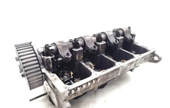 Volkswagen Sharan Engine head 