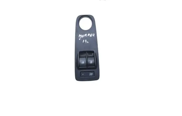 Citroen Jumper Electric window control switch 07355329050 30170573
