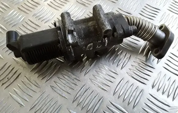 Fiat Doblo EGR valve 50024004