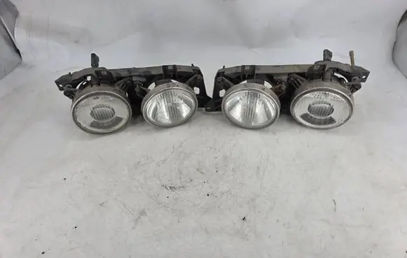 BMW 5 E34 Headlights/headlamps set