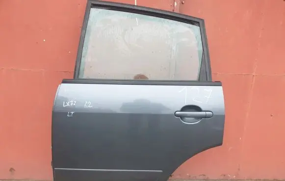 Audi A2 Rear door