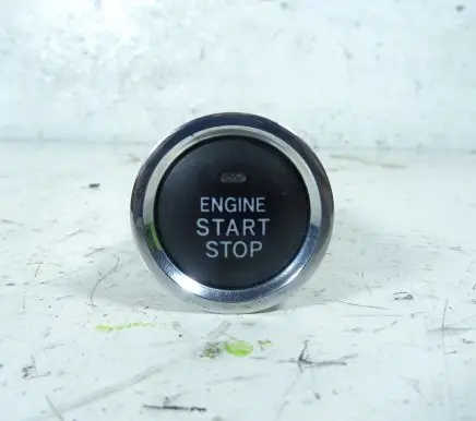 Toyota Corolla Verso E121 Other switches/knobs/shifts 15A7101