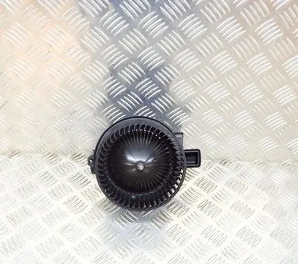 Audi A6 S6 C8 4K Heater fan/blower 4M2820021C C26871109