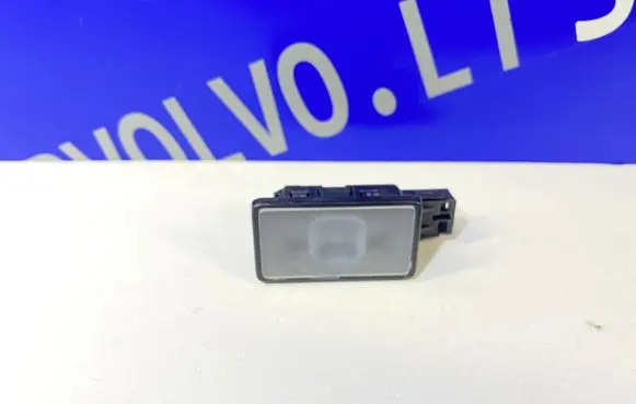 Volvo XC90 Front seat light 31457548 31403529