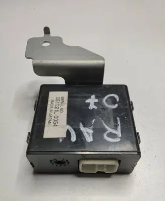 Toyota RAV 4 (XA30) Other control units/modules 0819248810 2370002690 051021L0054