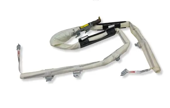 Hyundai Santa Fe Roof airbag 6190534