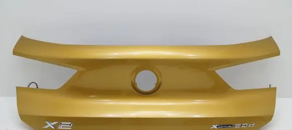 BMW X2 F39 Bottom trim 