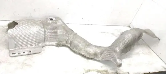 Renault Megane IV Exhaust heat shield AL1050A