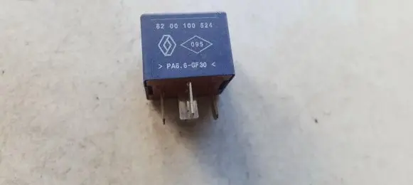 Renault Laguna II Other relay 8200100824