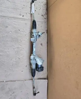 Toyota RAV 4 (XA50) Steering rack 4425042170