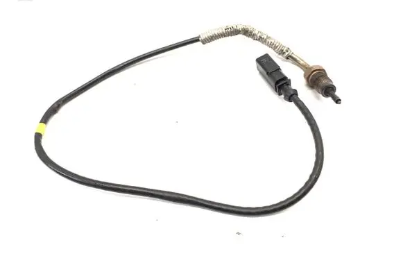 Volkswagen Golf VII Exhaust gas temperature sensor 04L906088AR