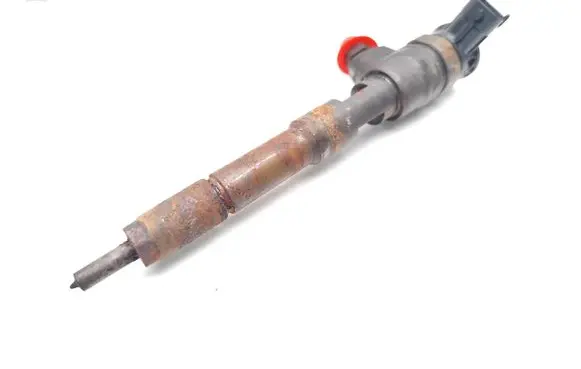 Renault Captur Fuel injector 8201108033 0445110485