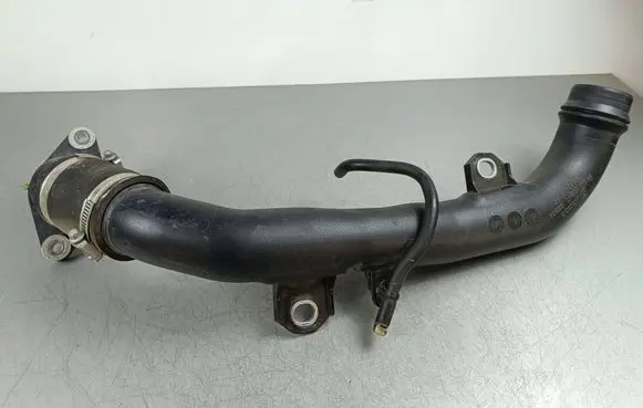 Mazda CX-9 Turbo air intake inlet pipe/hose 13241S5209