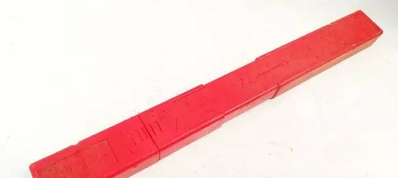 Audi Q5 SQ5 Emergency warning sign 8K0860251