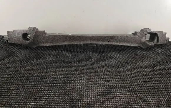 Mercedes-Benz B W246 W242 Front bumper foam support bar A2468850037