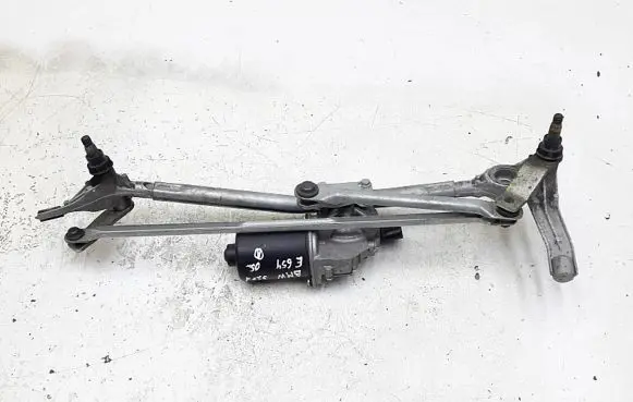 BMW 3 E90 E91 Front wiper linkage 