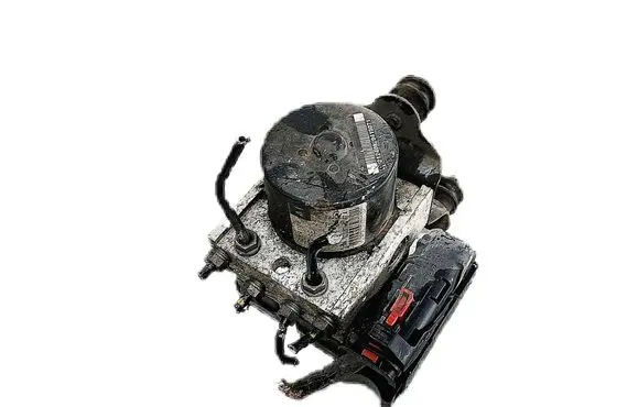 Volkswagen Touran I ABS Pump 1K0907379P 1K0614117H