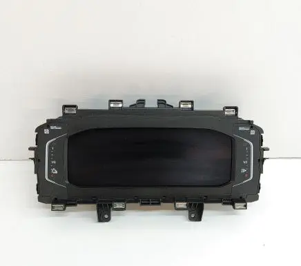 Volkswagen Tiguan Speedometer (instrument cluster) 3G0920324B A3C04337300