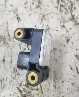 BMW 1 E81 E87 Airbag deployment crash/impact sensor 6911003