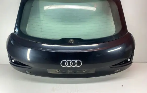 Audi A1 Tailgate/trunk/boot lid